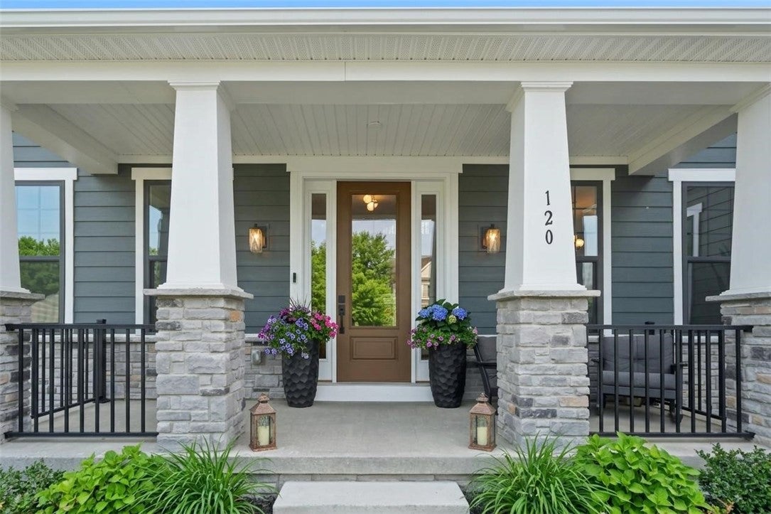 120 Curtis Drive