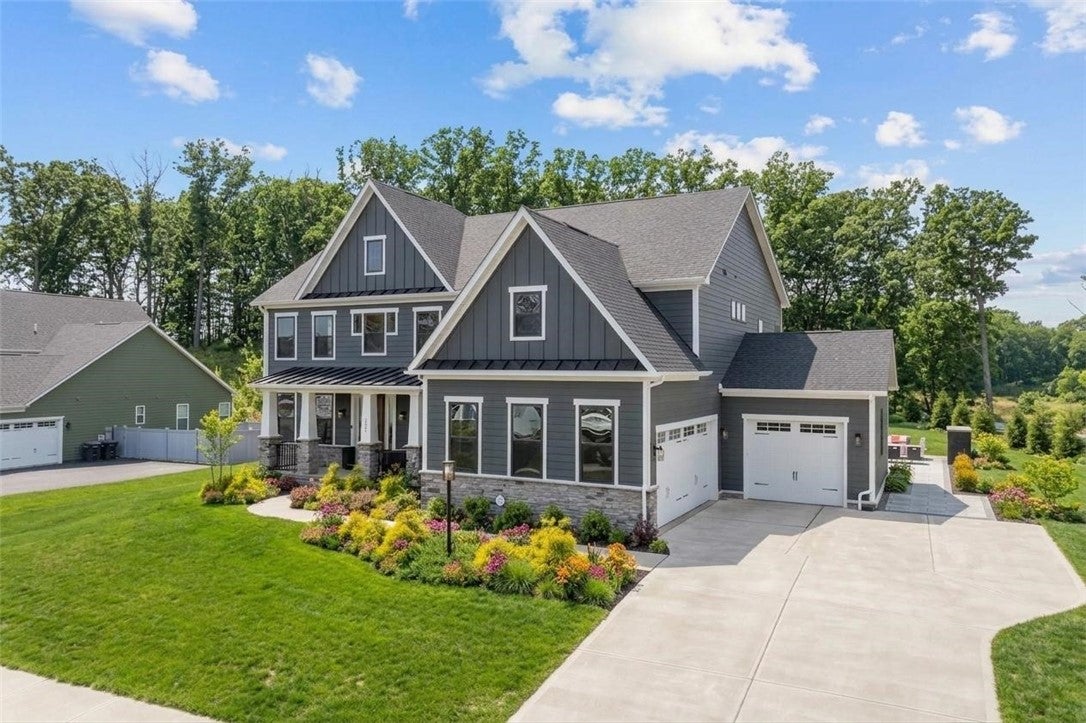 120 Curtis Drive
