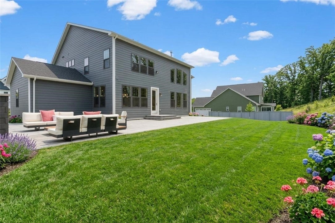 120 Curtis Drive