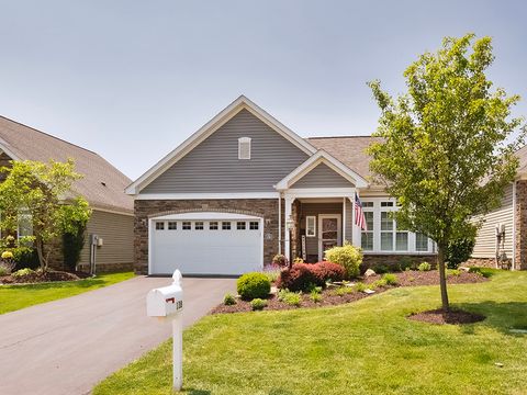 138 Cobblestone Ohio Twp PA 15237