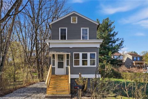 13 Oberlin Ave West View PA 15229