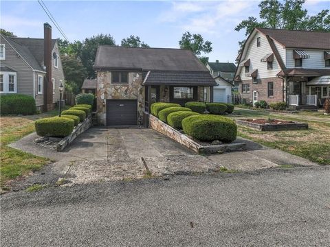 Photo of 1245 Avondale Dr, Industry, PA 15052 (MLS # 1751534)