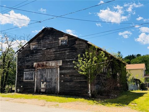 Photo of 1337 Montier St, Pittsburgh, PA 15221 (MLS # 1750162)