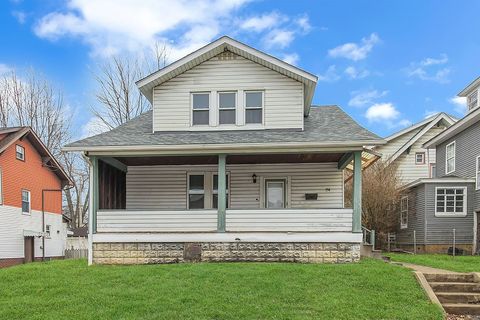 Homes For Sale - 194 Clay Street St<br/> Beaver County, Rochester, PA 15074