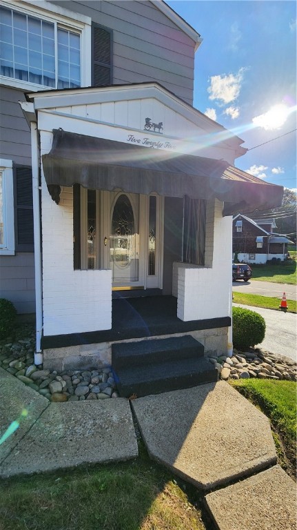 525 Burns Street
