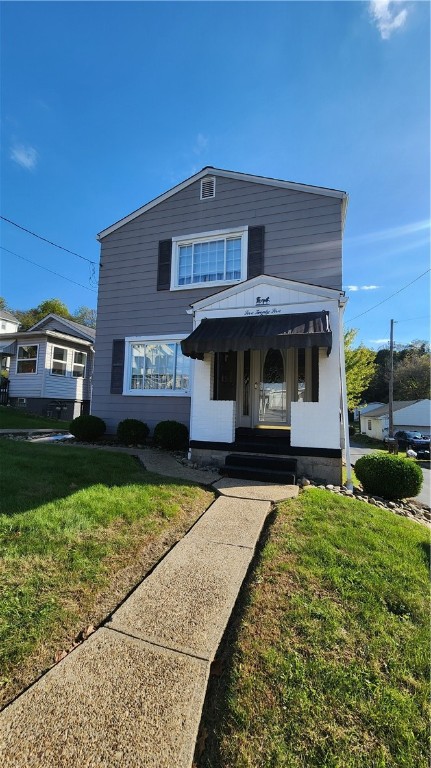 525 Burns Street