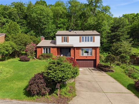 Homes For Sale - 119 Wiltshire Cir Cir<br/> Monroeville, PA 15146