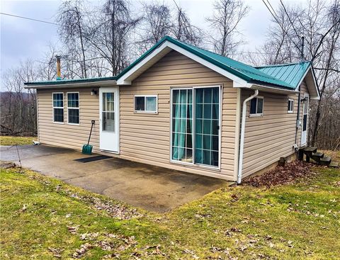 Photo of 162 Camp Rd, Cowansville, PA 16218 (MLS # 1742742)