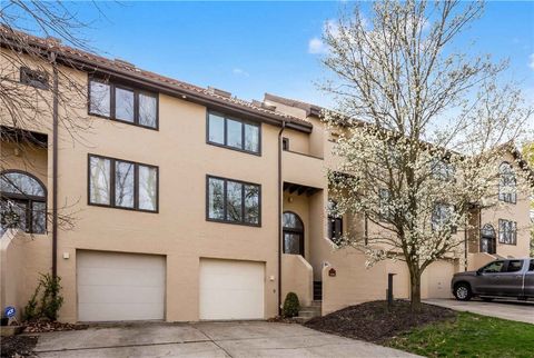 Photo of 1104 W Ridge Rd, Allison Park, PA 15101 (MLS # 1746652)