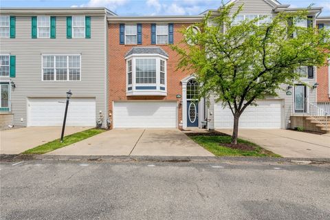 176 Berry Field Court McCandless PA 15090