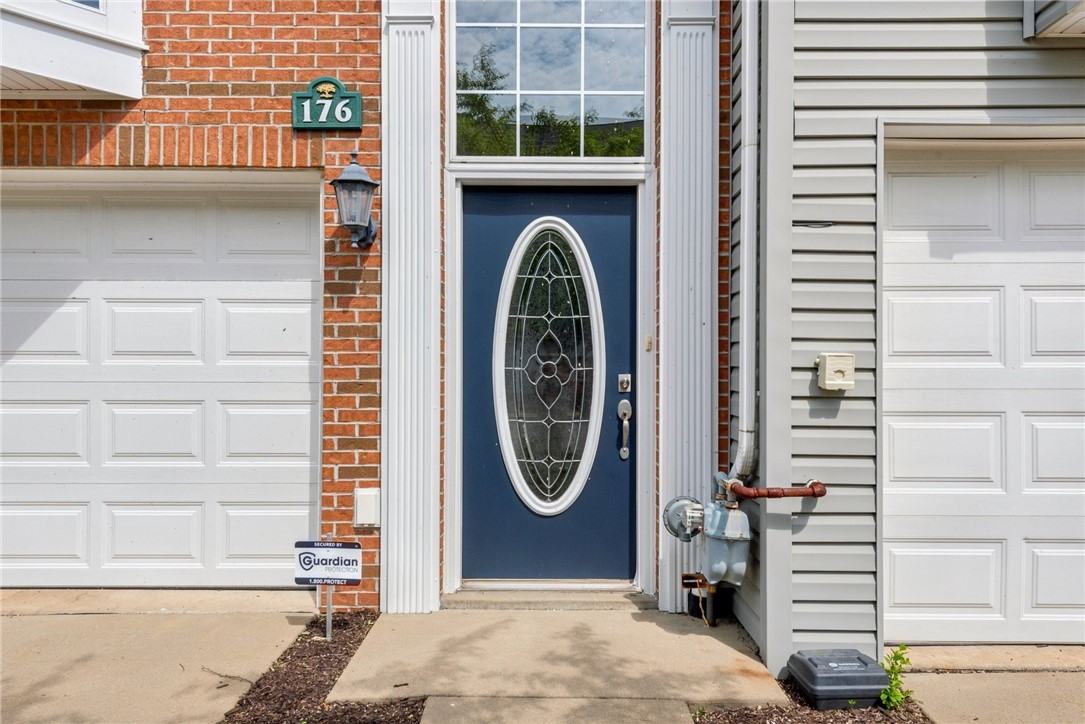 176 Berry Field Court