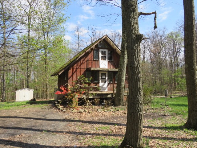238 Horse Shoe Bend Rd