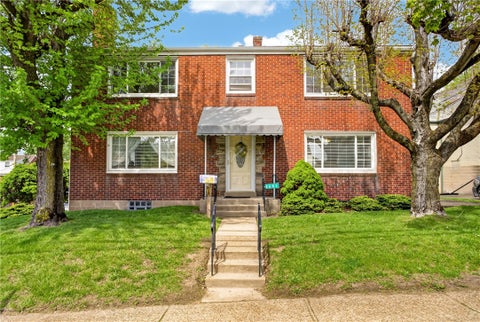 Multifamily For Sale - 2601-2603 Oneil Blvd Blvd<br/> McKeesport, PA 15131