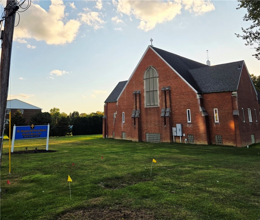 Hermitage, Pennsylvania 16148, United States, ,Commercial,Active,235725