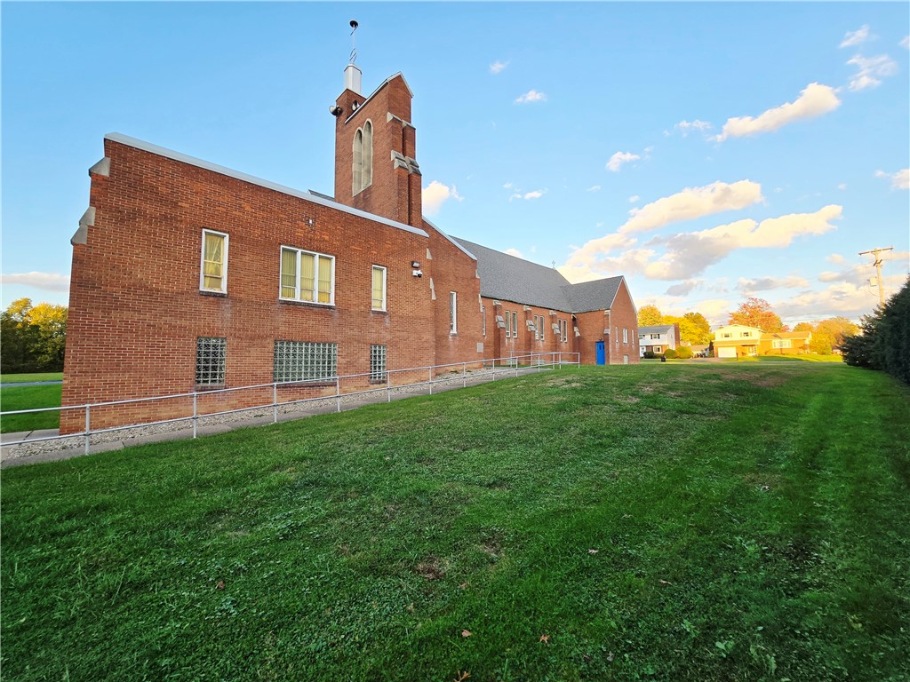 Hermitage, Pennsylvania 16148, United States, ,Commercial,Active,235725