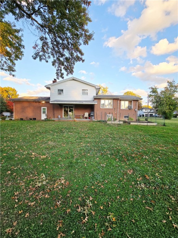 Hermitage, Pennsylvania 16148, United States, ,Commercial,Active,235725