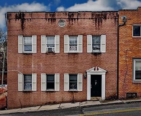 Photo of 7 Glenbury St, Pittsburgh, PA 15234 (MLS # 1741747)