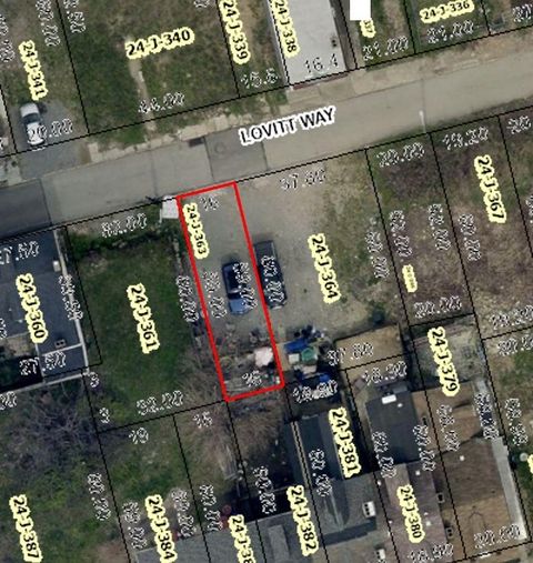 839 Lovitt Way Downtown Pgh PA 15212