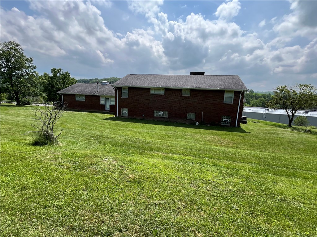 Somerset Twp - Wsh, Pennsylvania 15314, United States, ,Residential,Active,160178