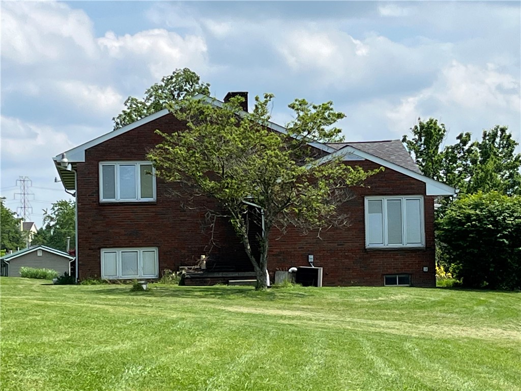 Somerset Twp - Wsh, Pennsylvania 15314, United States, ,Residential,Active,160178