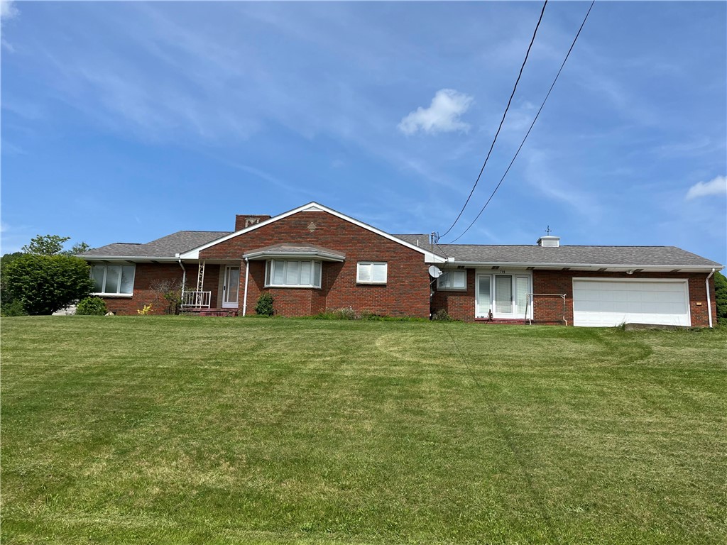 Somerset Twp - Wsh, Pennsylvania 15314, United States, ,Residential,Active,160178