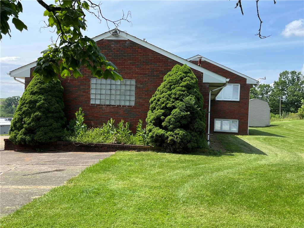 Somerset Twp - Wsh, Pennsylvania 15314, United States, ,Residential,Active,160178