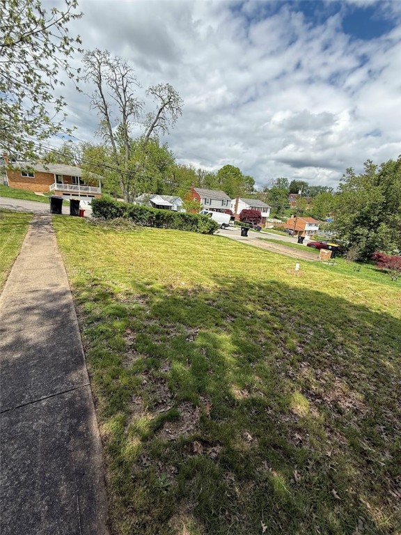 2828 Oak St St, Bethel Park, Pennsylvania image 24