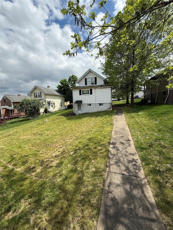 2828 Oak St St, Bethel Park, Pennsylvania image 23