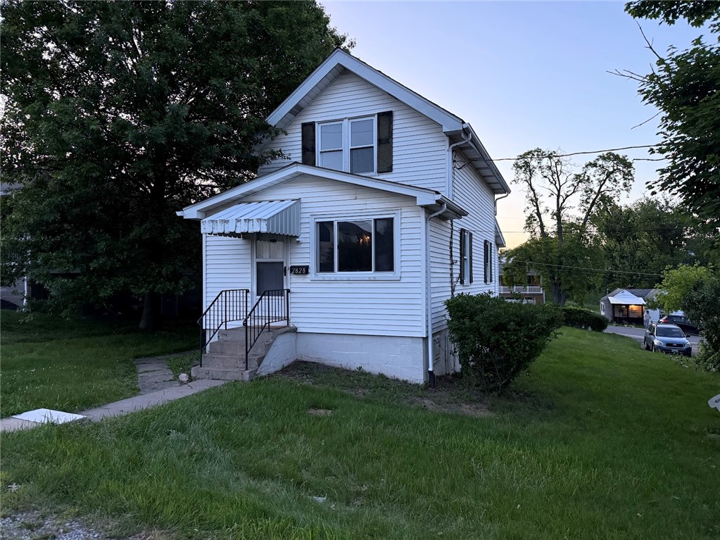 2828 Oak St St, Bethel Park, Pennsylvania image 2