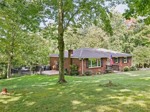 Homes For Sale - 445 Matson Road Rd<br/> Ligonier Twp, PA 15658