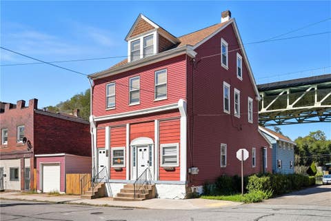 Photo for 213-215 Saline Street
