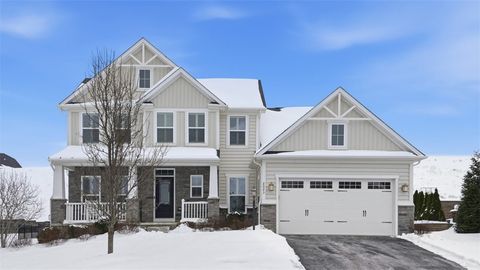 Photo of 2023 Dantry Dr, Canonsburg, PA 15317 (MLS # 1738831)