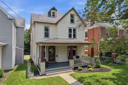 503 BEECHWOOD AVE Carnegie PA 15106