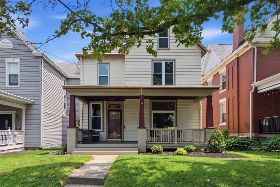 503 BEECHWOOD AVE