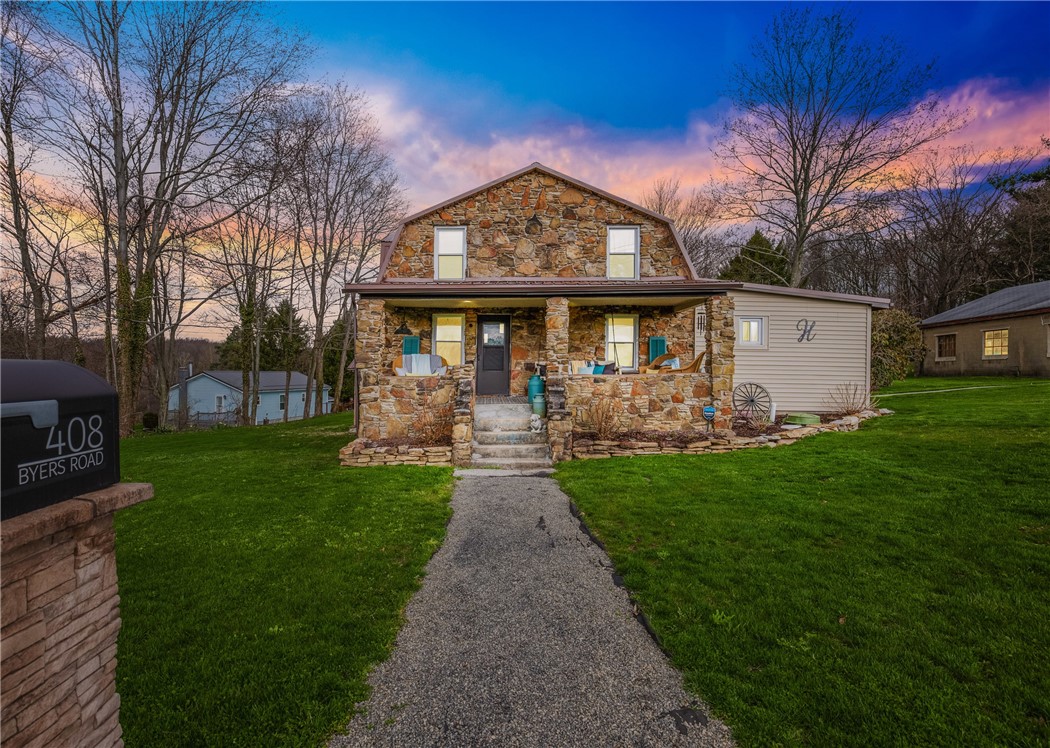 408 Byers Road Rd, Somerset, Pennsylvania image 1