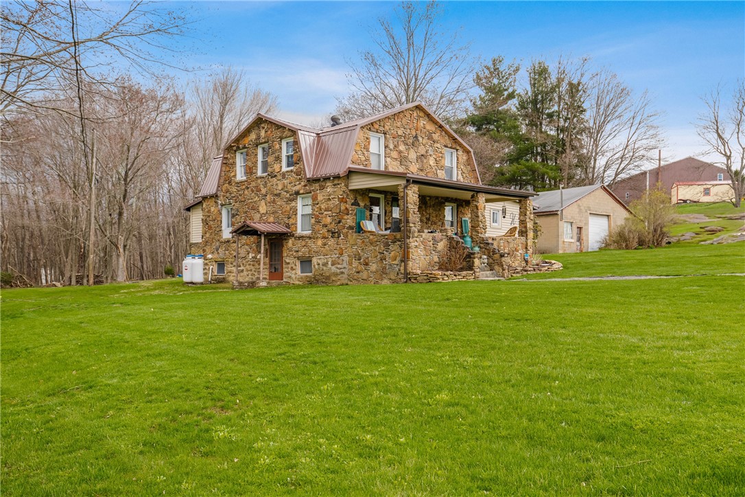 408 Byers Road Rd, Somerset, Pennsylvania image 6