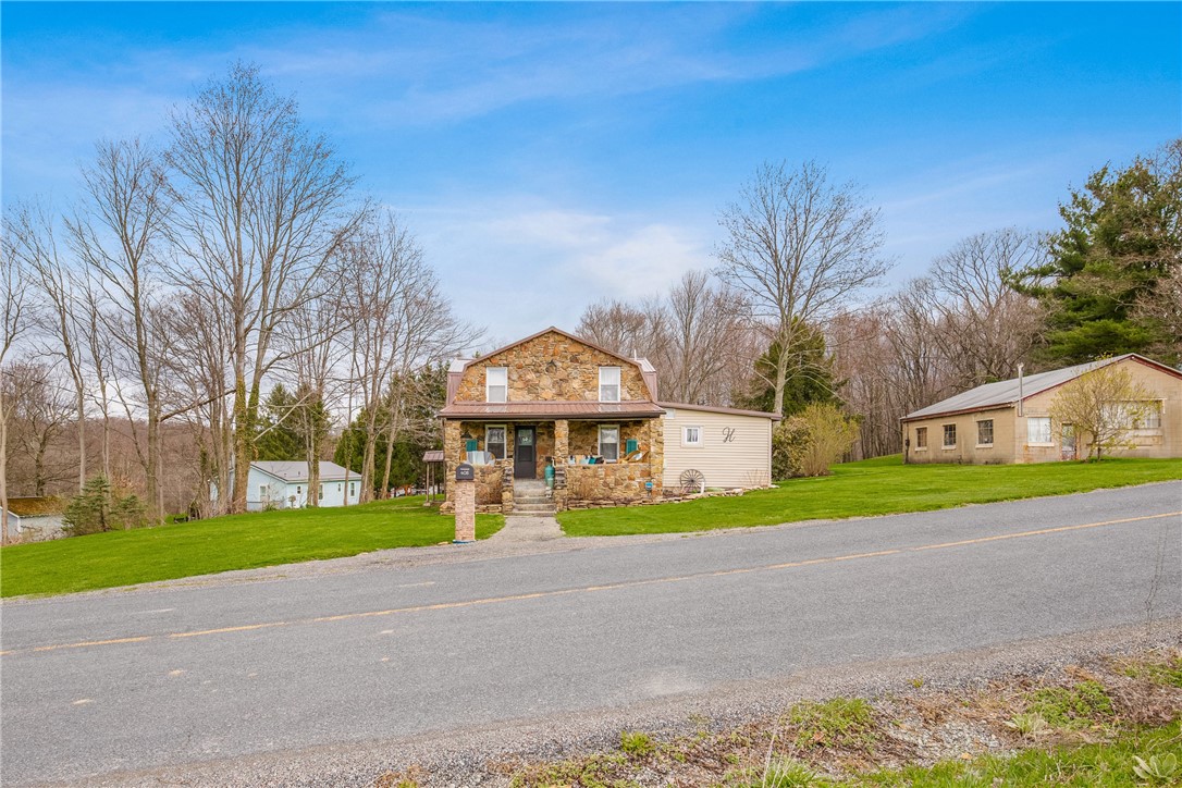 408 Byers Road Rd, Somerset, Pennsylvania image 3