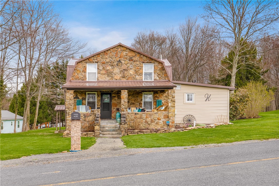 408 Byers Road Rd, Somerset, Pennsylvania image 4