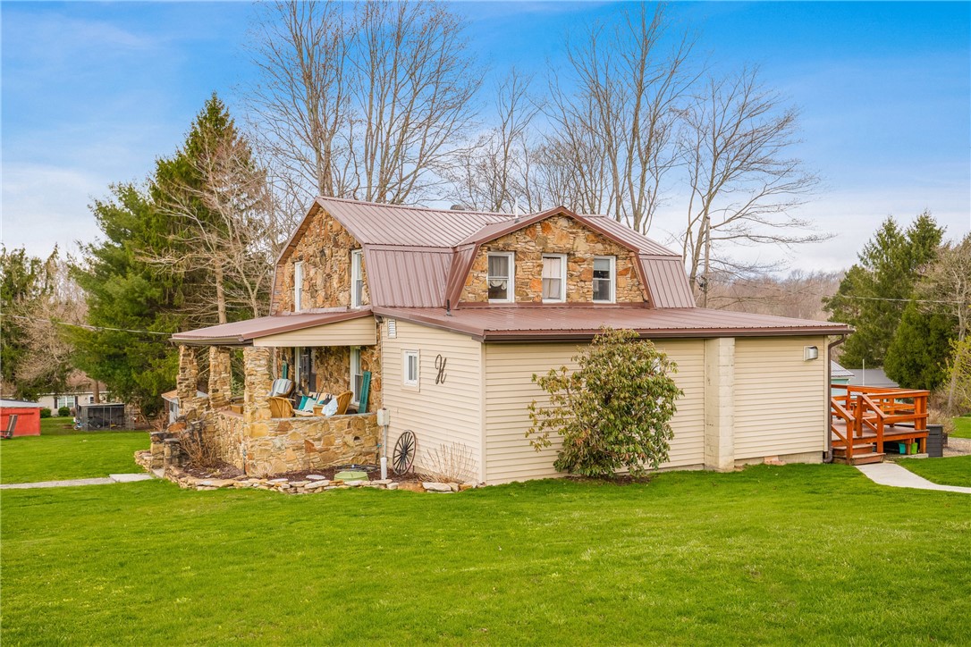 408 Byers Road Rd, Somerset, Pennsylvania image 5
