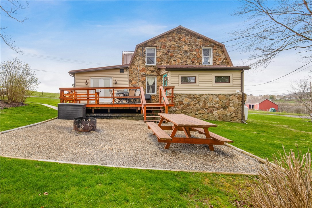 408 Byers Road Rd, Somerset, Pennsylvania image 42