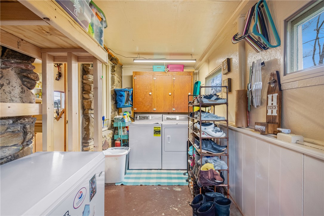 408 Byers Road Rd, Somerset, Pennsylvania image 38