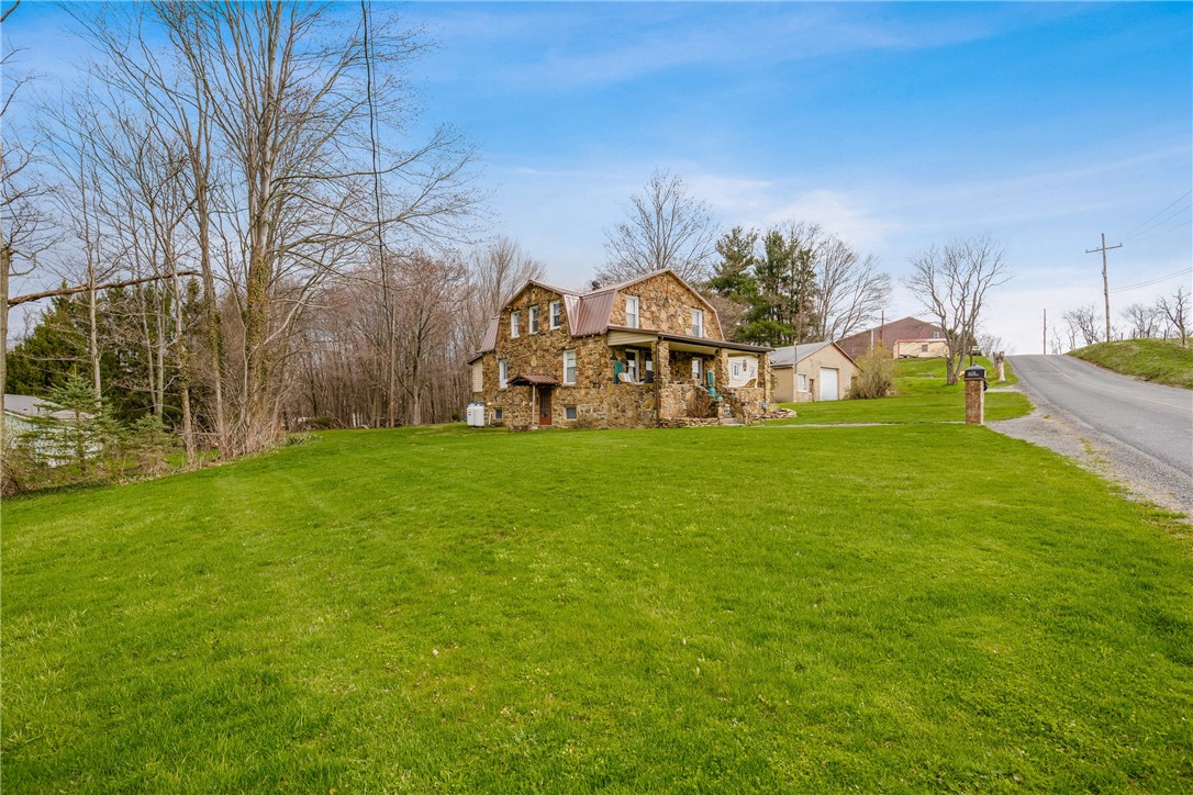 408 Byers Road Rd, Somerset, Pennsylvania image 2