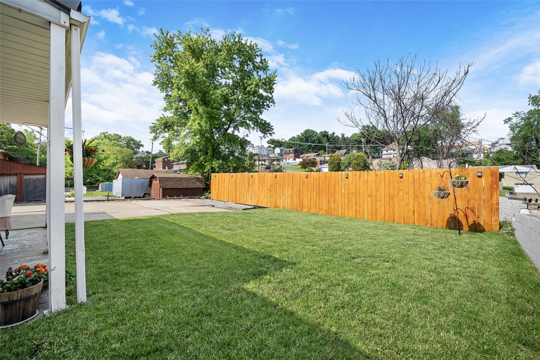 Lincoln Place, Pennsylvania 15207, United States, 2 Bedrooms Bedrooms, ,2 BathroomsBathrooms,Residential,Contingent,145944