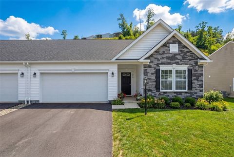 Photo of 294 Olivia Dr, New Kensington, PA 15068 (MLS # 1741922)