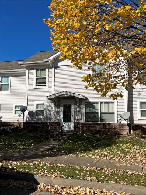 Photo of 263 Mitchell Ave, Clairton, PA 15025 (MLS # 1733456)