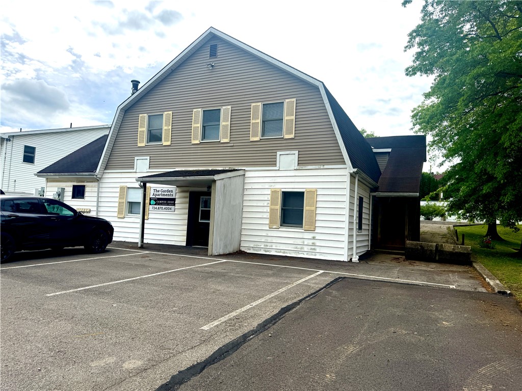 Slippery Rock Boro, Pennsylvania 16057, United States, ,Residential,Active,169929