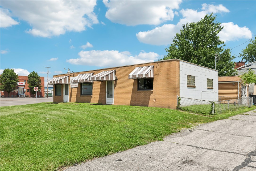 5111 Neville Rd