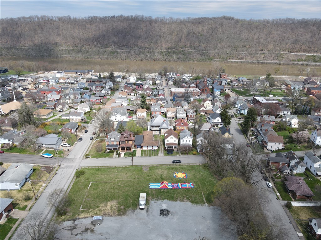 Corner 9th St And Lincoln St, Monongahela, Pennsylvania image 18