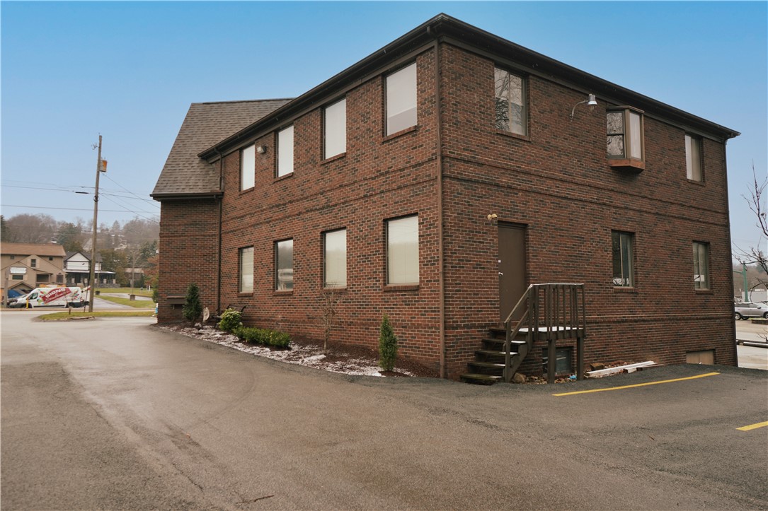Murrysville, Pennsylvania 15668, United States, ,Commercial,Pending,118554