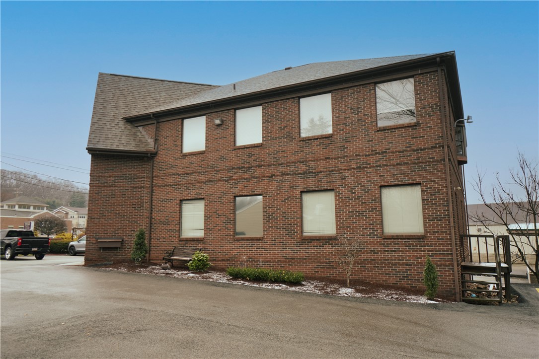 Murrysville, Pennsylvania 15668, United States, ,Commercial,Pending,118554